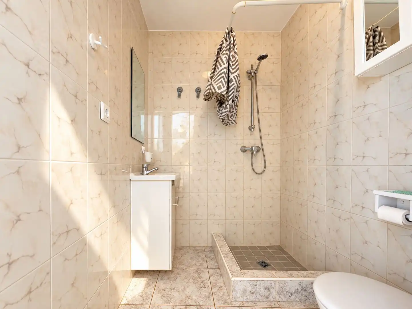 Villa con piscina in vendita a Callosa d'en Sarrià, imagen 21