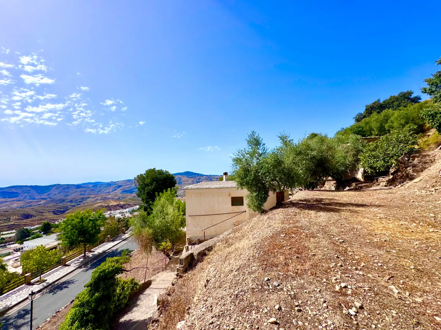 Chalet con terraza en venta en A-4130, imagen 44