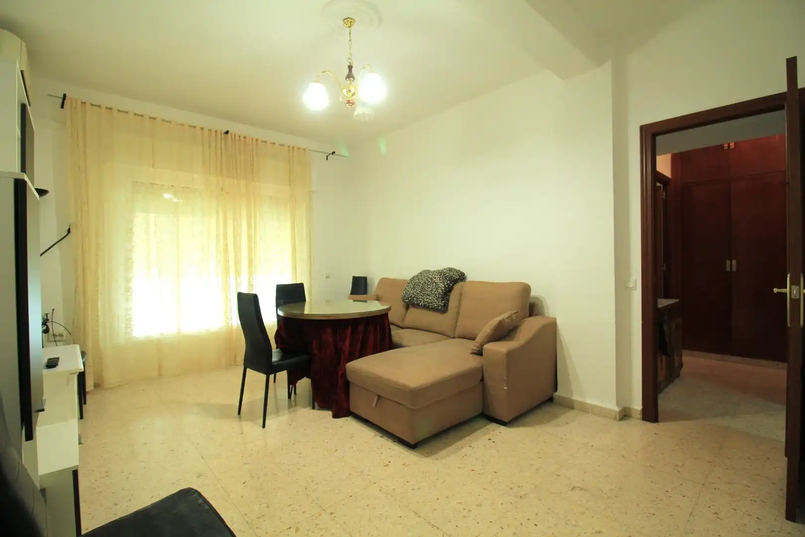 Flat with lift to rent in Avenida MARIA AUXILIADORA, imagen 2