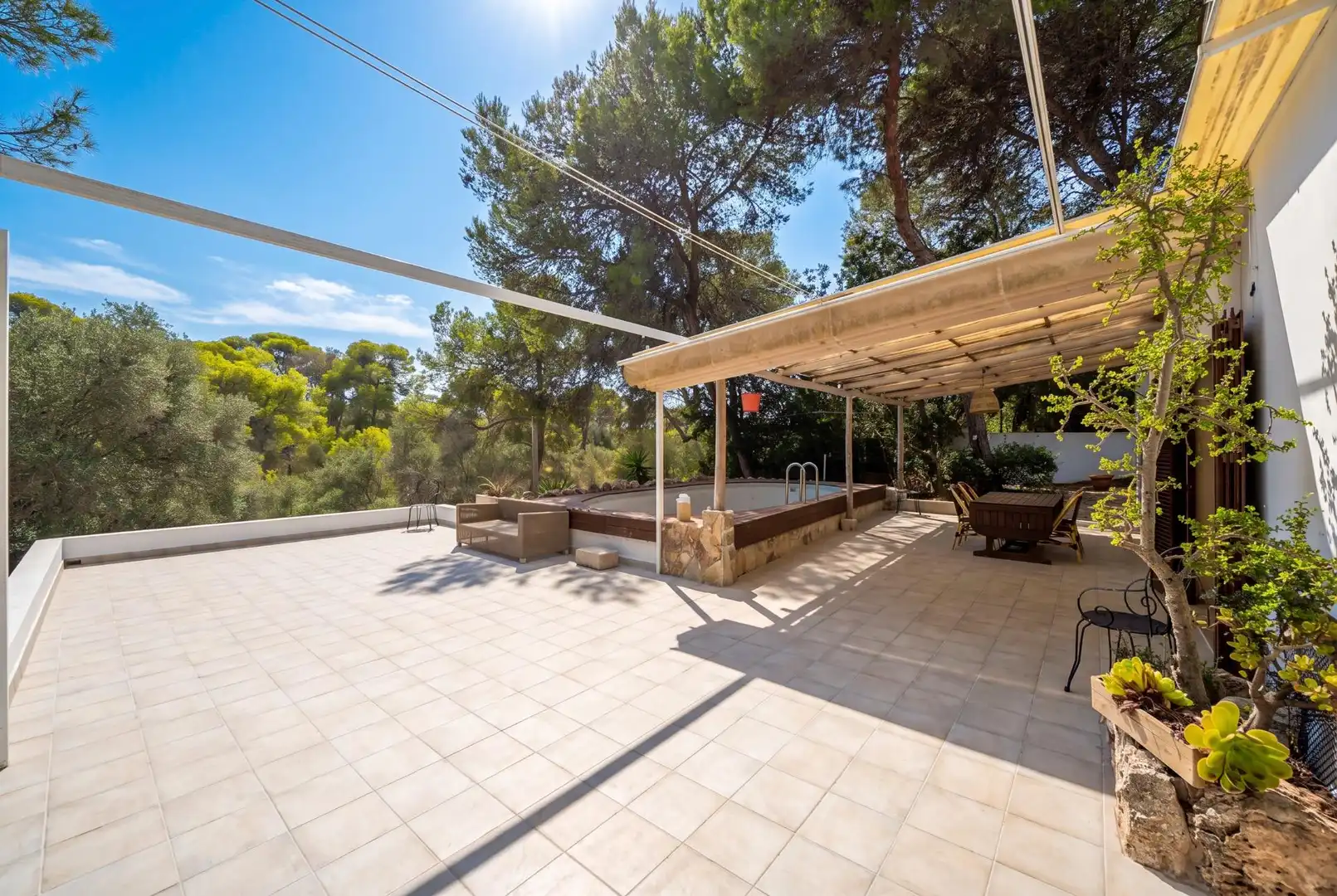 Chalet en venta en Cala Figuera, imagen 24