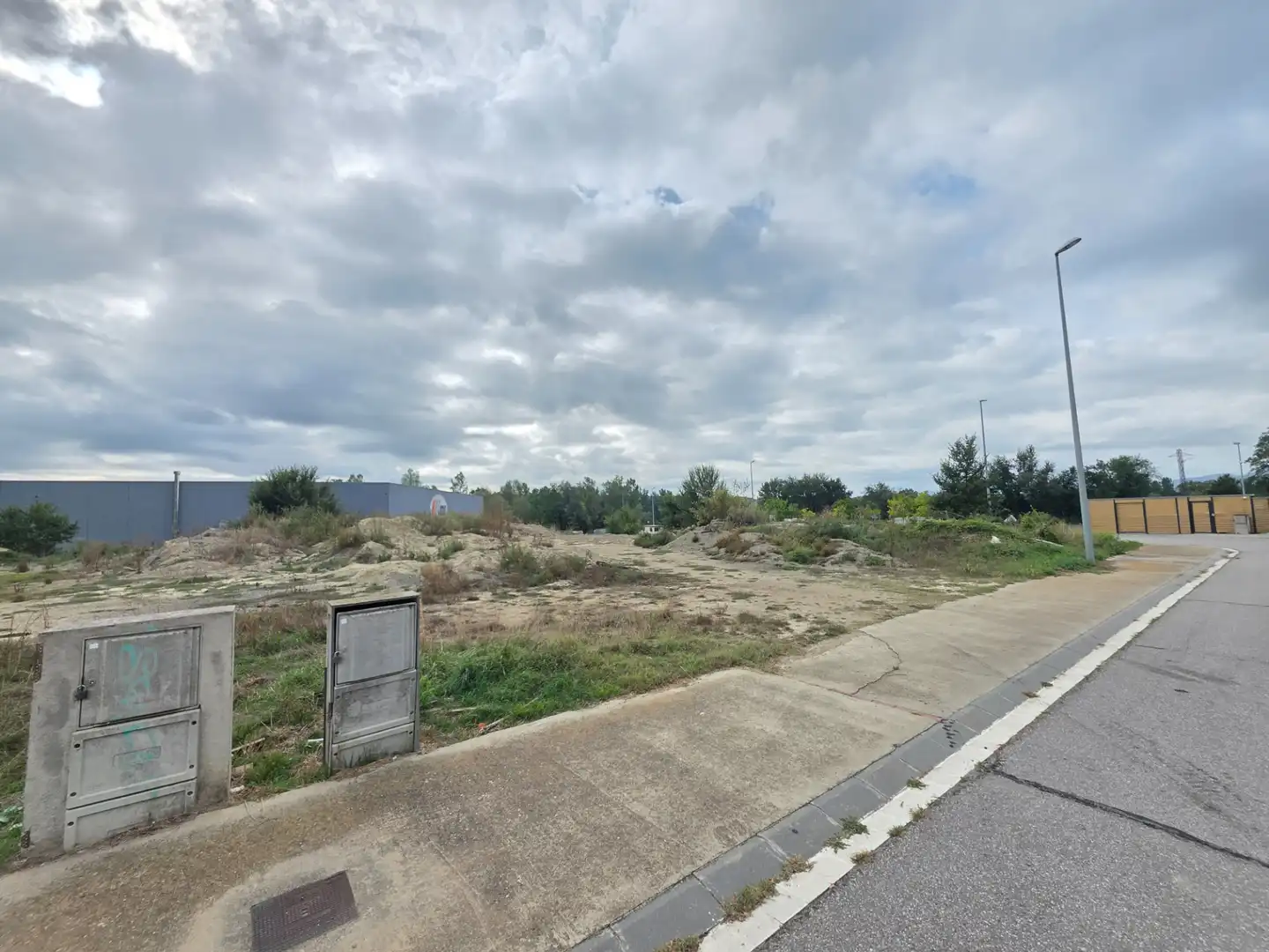 Terreny residencial en venda a Sant Pere de Torelló, imagen 5
