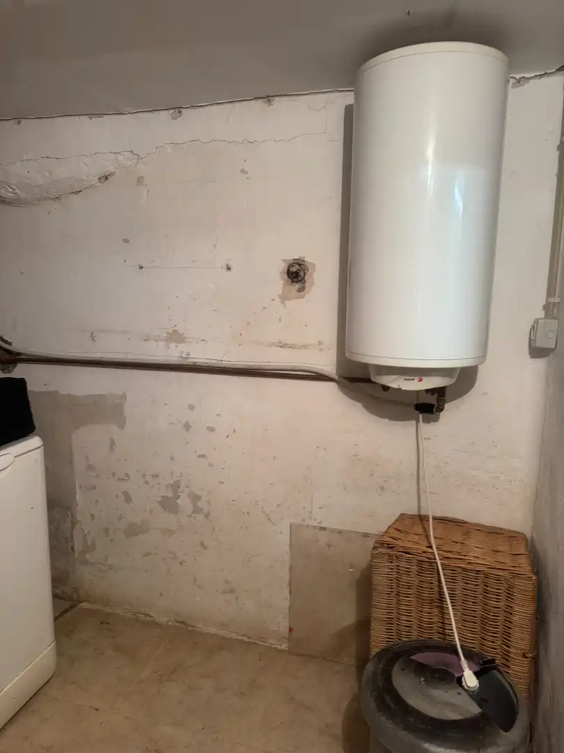 Baño de Casa adosada en venta en Massoteres