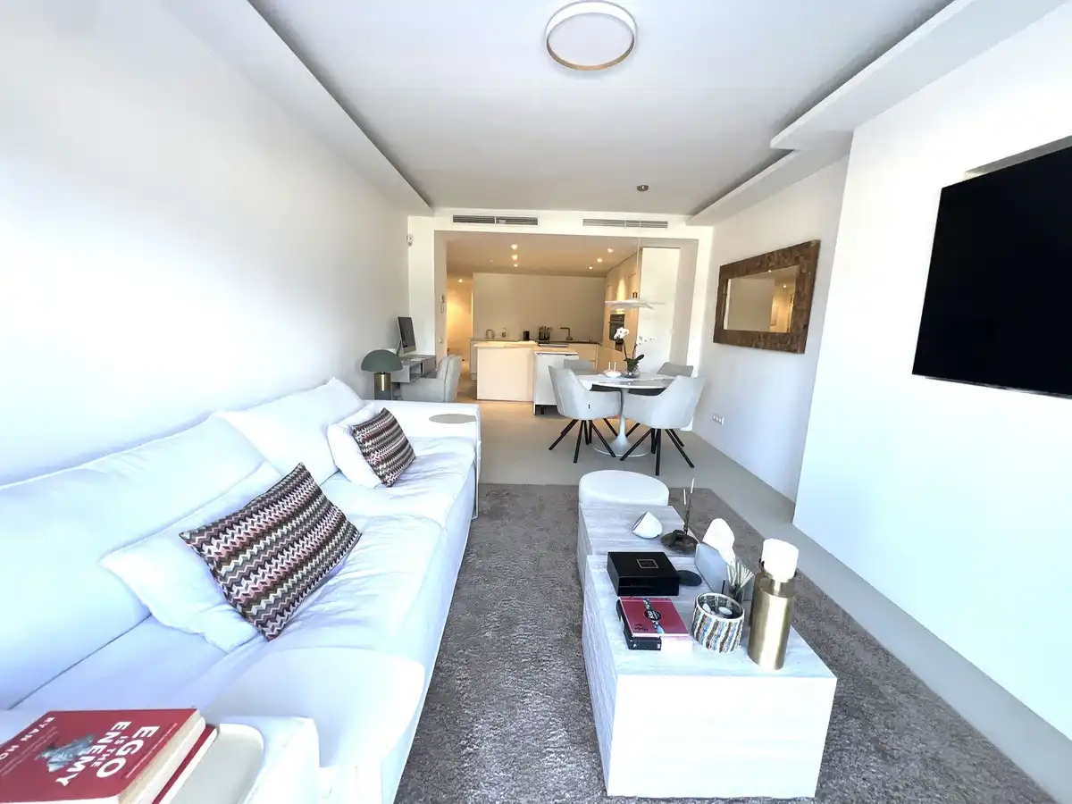 Appartement à vendre à Nueva Andalucía, imagen 22