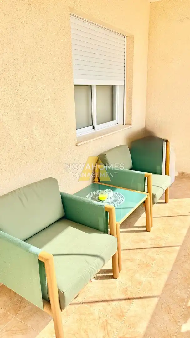 Apartamento en venta en N/A, 1, Playa Honda - Playa Paraíso