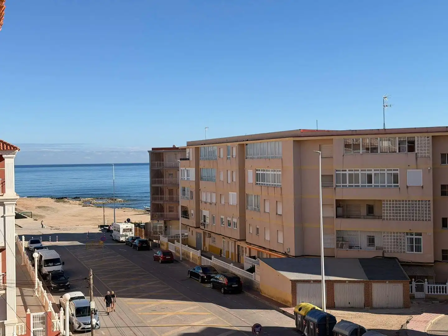 Apartment mit Pool zum Verkauf in La Mata, imagen 8