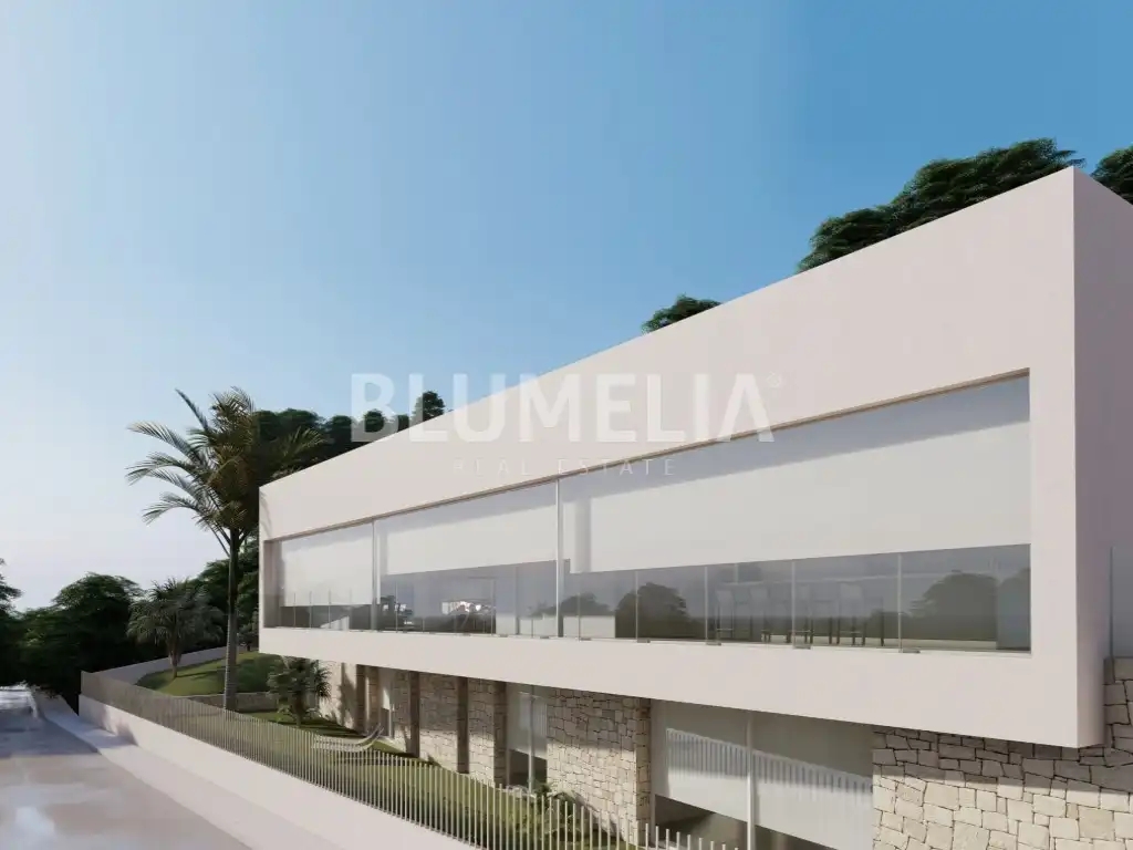 Casa con piscina in vendita a Carretera Denia-Javea, imagen 5