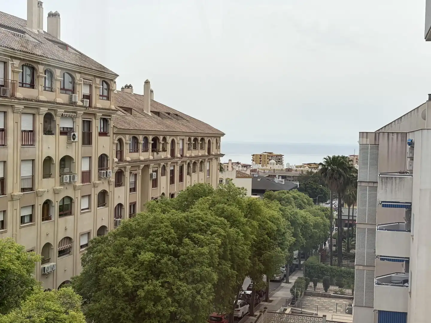 Apartament amb ascensor en venda a Arroyo de la Miel, imagen 2