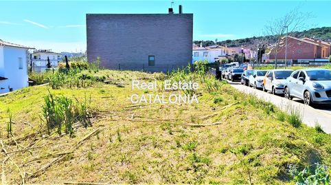 Photo 2 of Residential for sale in Carrer de Sòcrates, 24, Fenals, Lloret de Mar