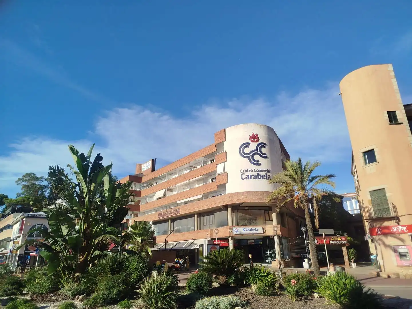Trastero en venta en Avinguda Just Marlés Vilarrodona, 1, Centre