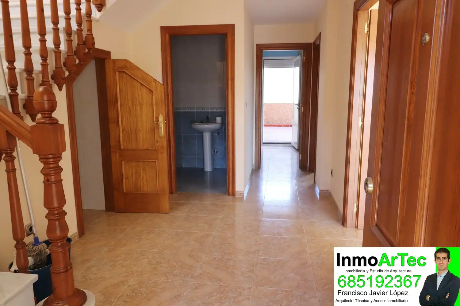 Terraced house with terrace for sale in Calle Cooperativa 7, imagen 3