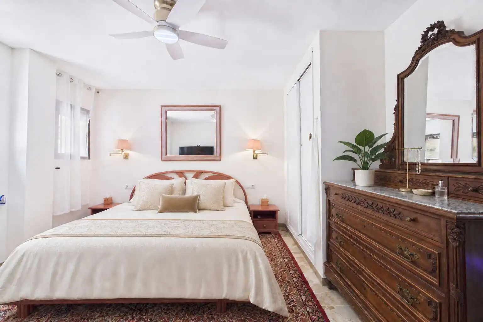 Flat with lift for sale in Centre, imagen 7
