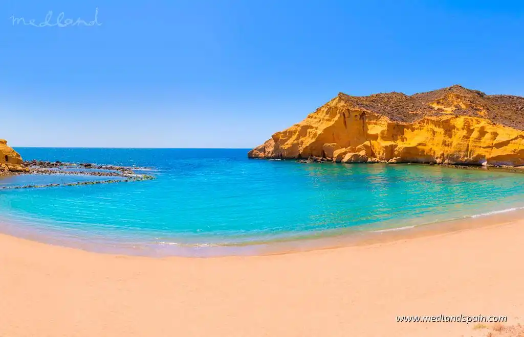 Xalet amb piscina en venda a Condado de Alhama, imagen 15