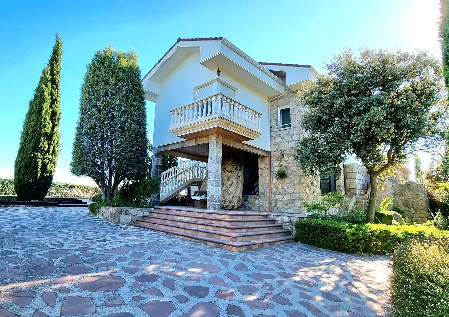 Casa o chalet de alquiler en Calle Enrique Granados, 8, Hoyo de Manzanares