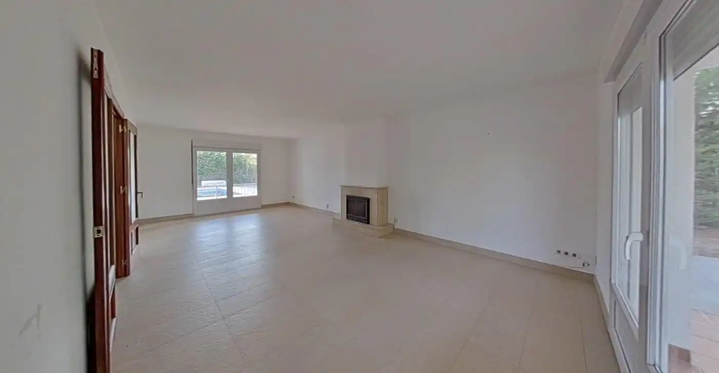 Detached house with pool for sale in Eurovillas, imagen 2