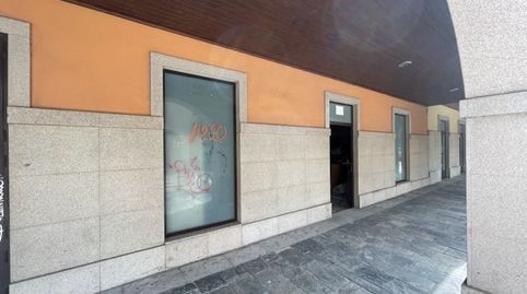 Foto 5 von Geschaftsraum zum Verkauf in Avenida el Castillo, 106, Zona Alta, Ponferrada