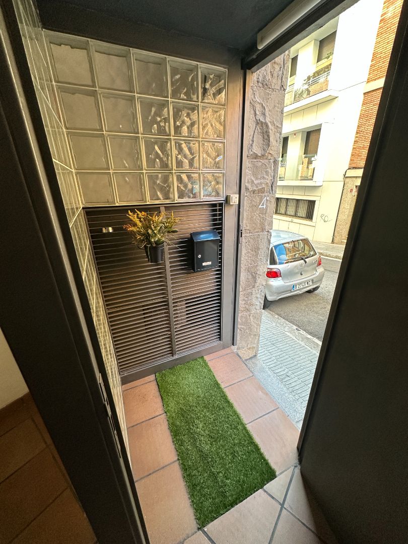 Study to rent in Carrer de Rubens, 33, El Coll