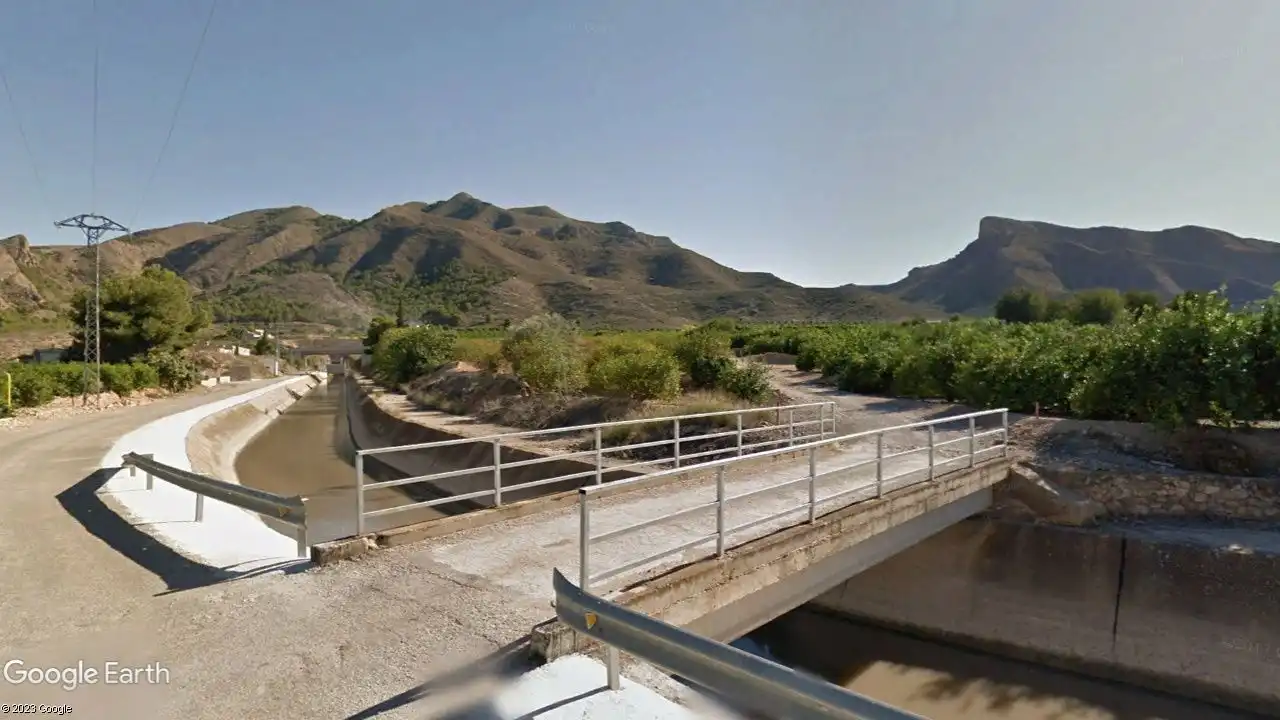 Terreno rustico in vendita a Orihuela ciudad, imagen 5