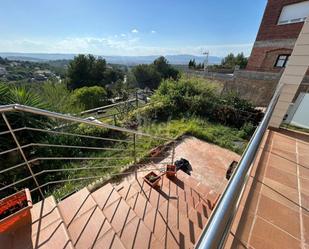 Jardí de Finca rústica en venda en Calafell amb Terrassa i Piscina