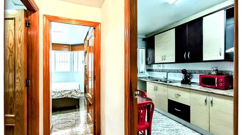 Foto 5 de Casa adosada en venta en Calle Lotería, Casco Antiguo, Águilas