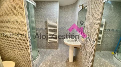 Foto 5 de Estudi de lloguer a Calle Alonso de Ojeda, Salesas, Salamanca Capital