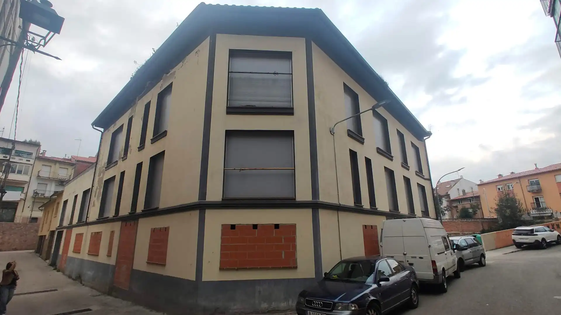 Immobles singulars en venda a Carrer Girona, imagen 2
