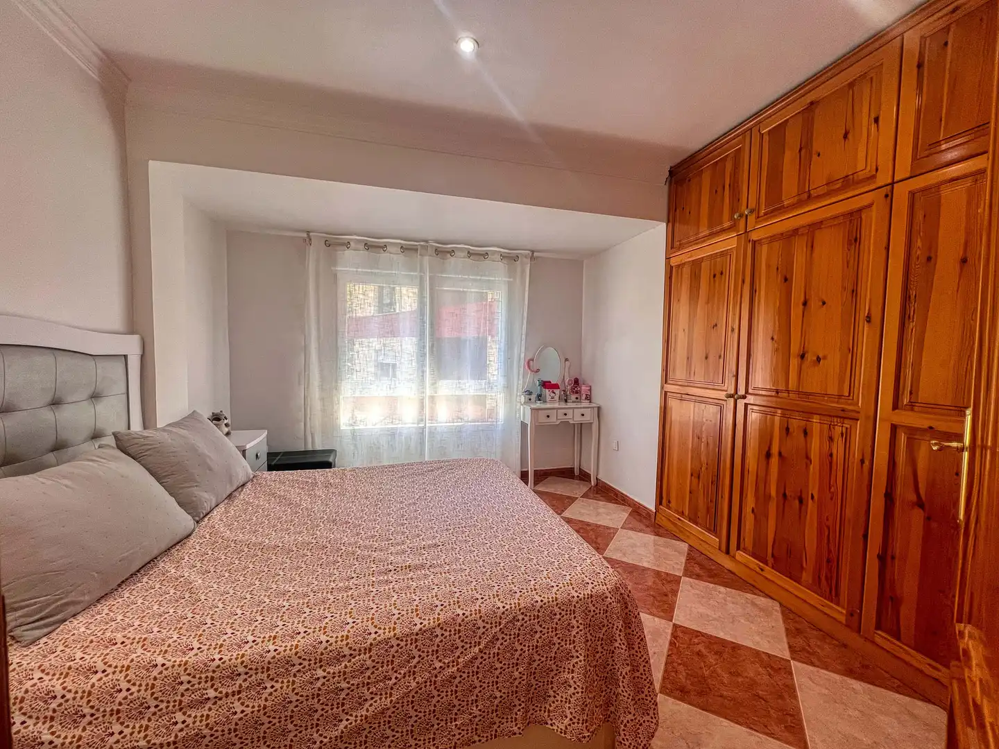 Habitación de Piso en venta en Dénia con Aire acondicionado, Calefacción y Terraza
