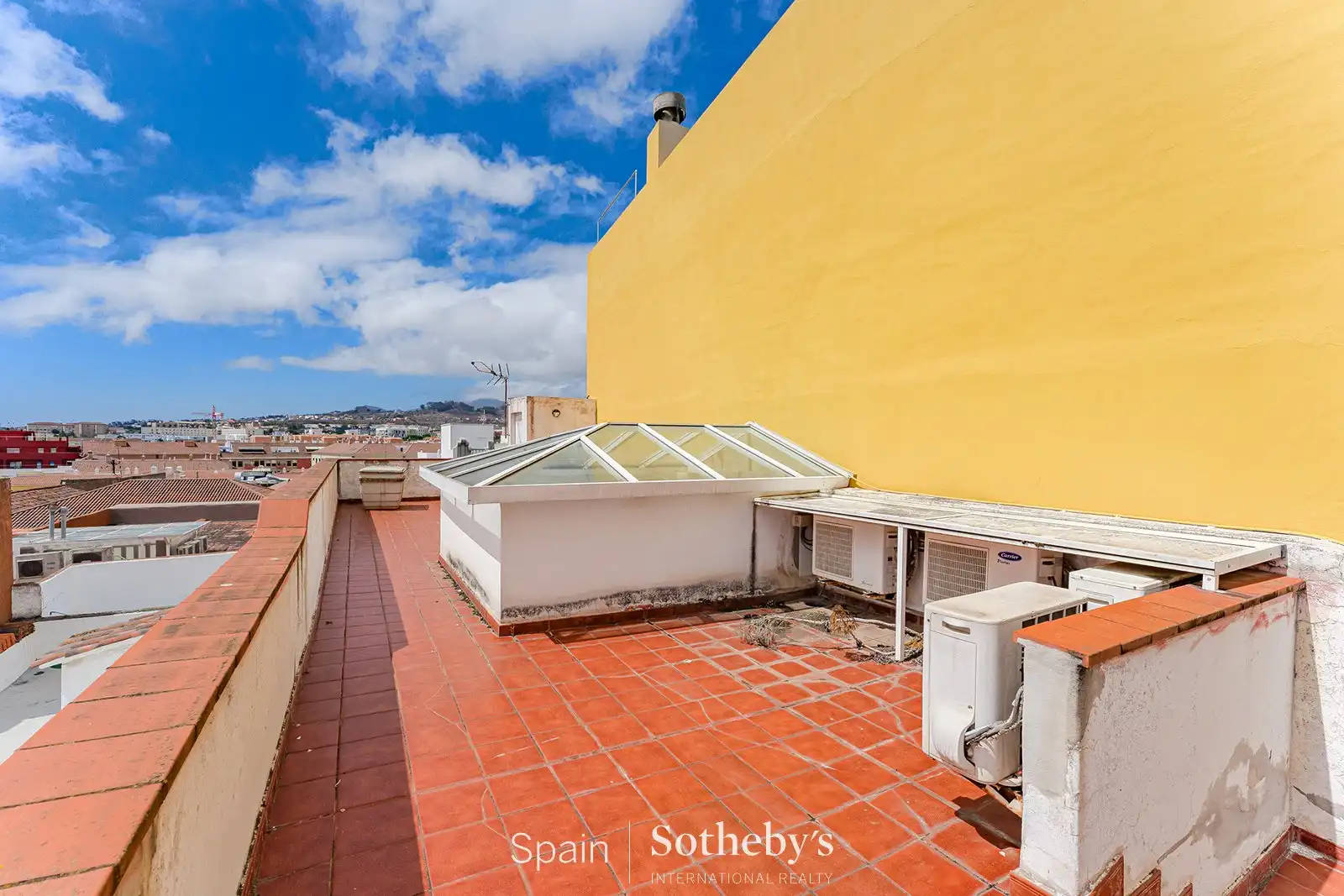 Exterior view of Office for sale in San Cristóbal de la Laguna  with Terrace and Storage room