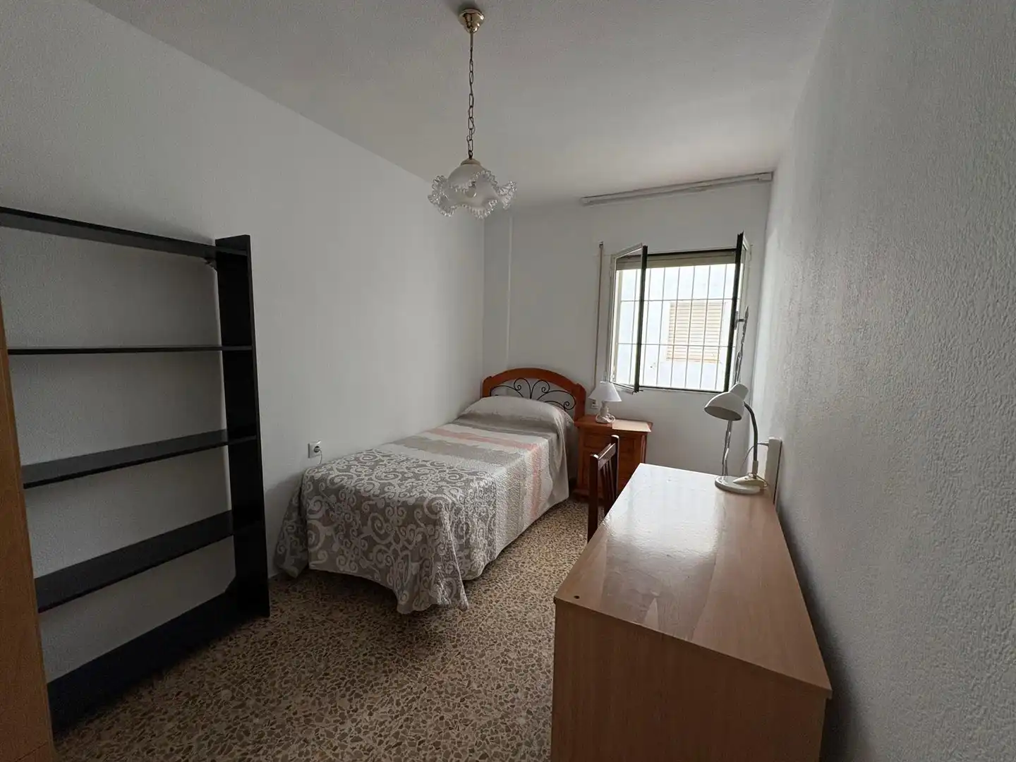 Appartamento con ascensore in affitto a Poniente-Sur, imagen 13
