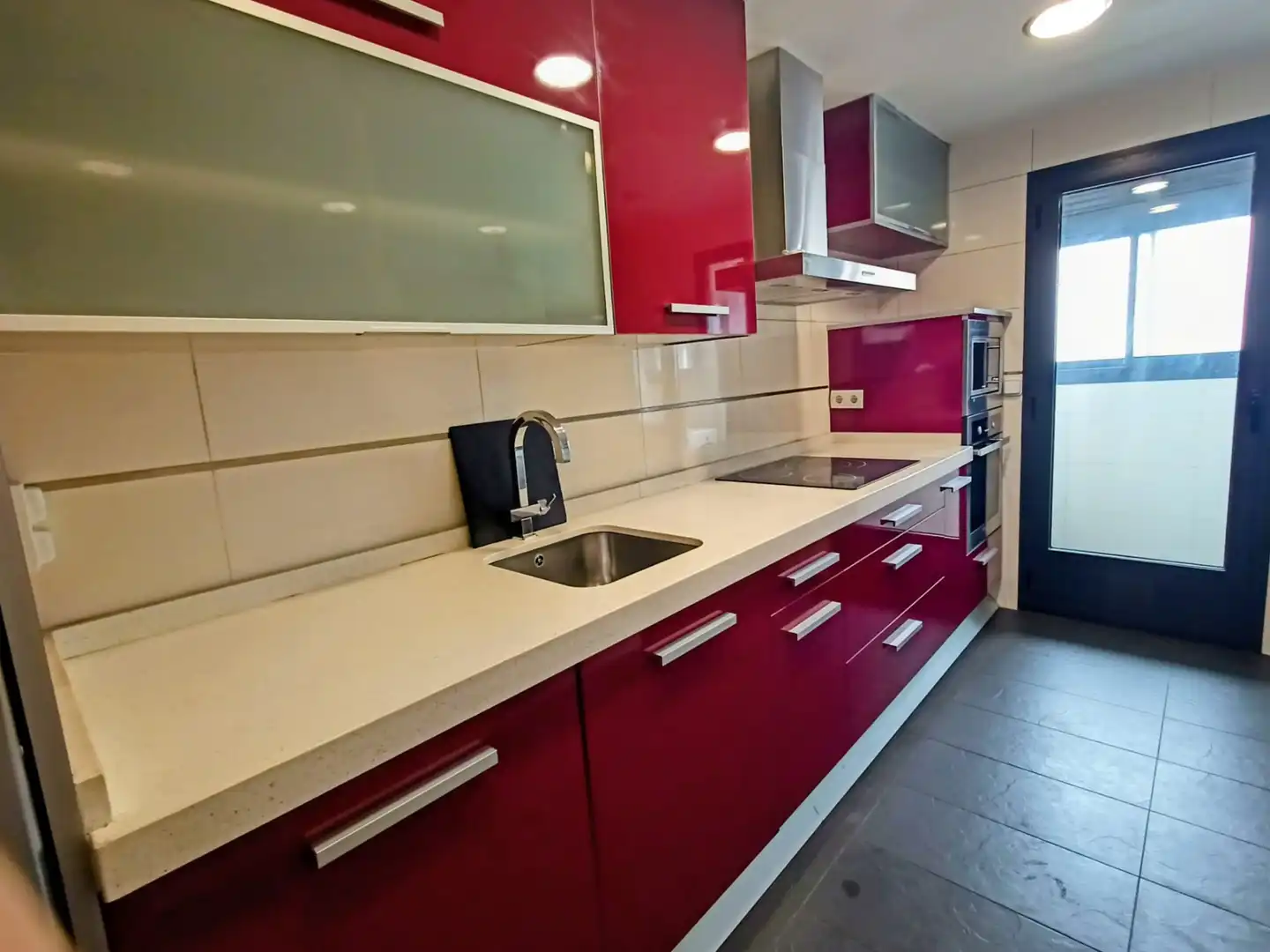 Apartament amb piscina en venda a Calle del Monasterio de Santo Domingo de Silos, imagen 6