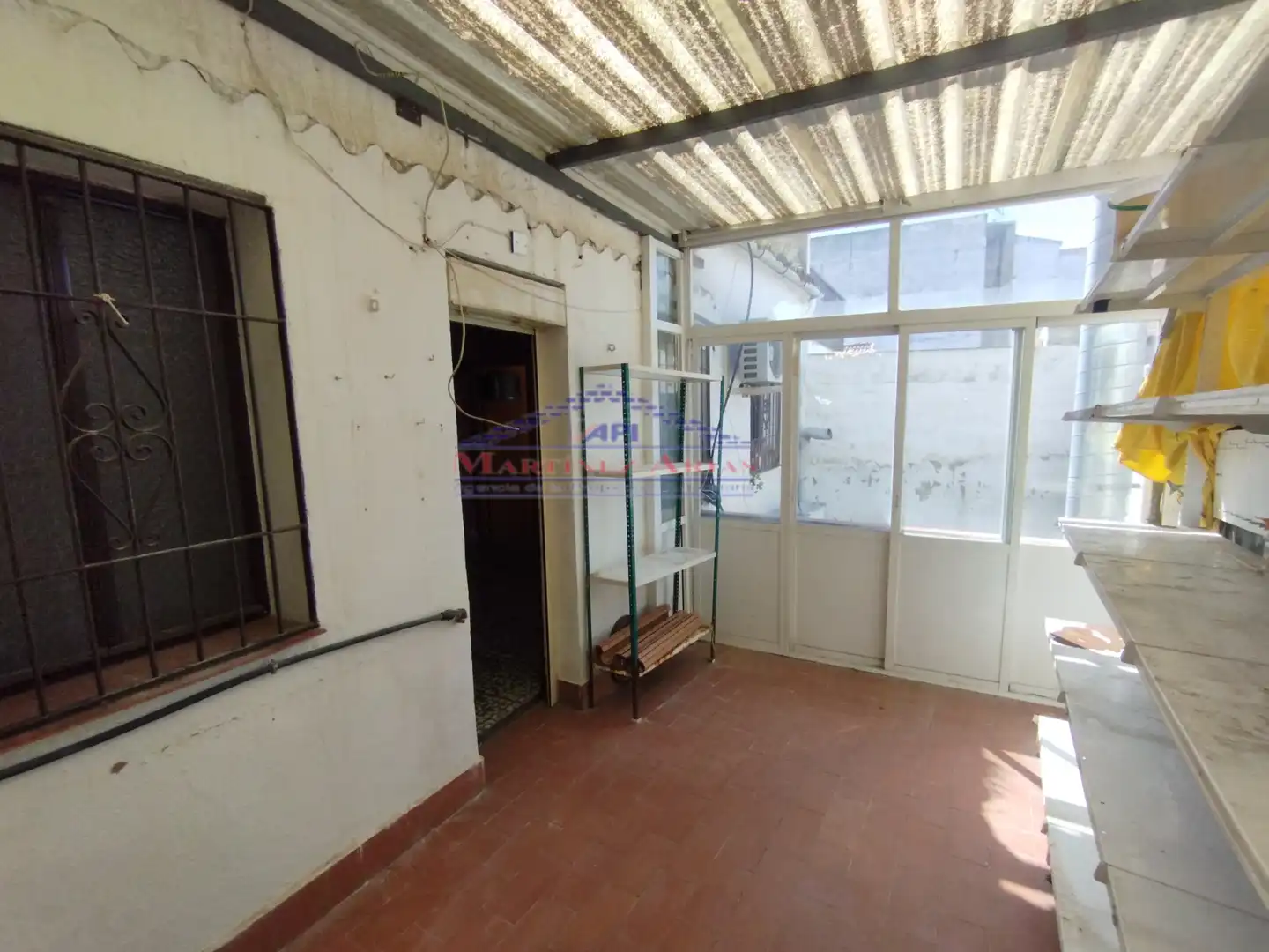 Casa adosada en venta en Bailén con Terraza