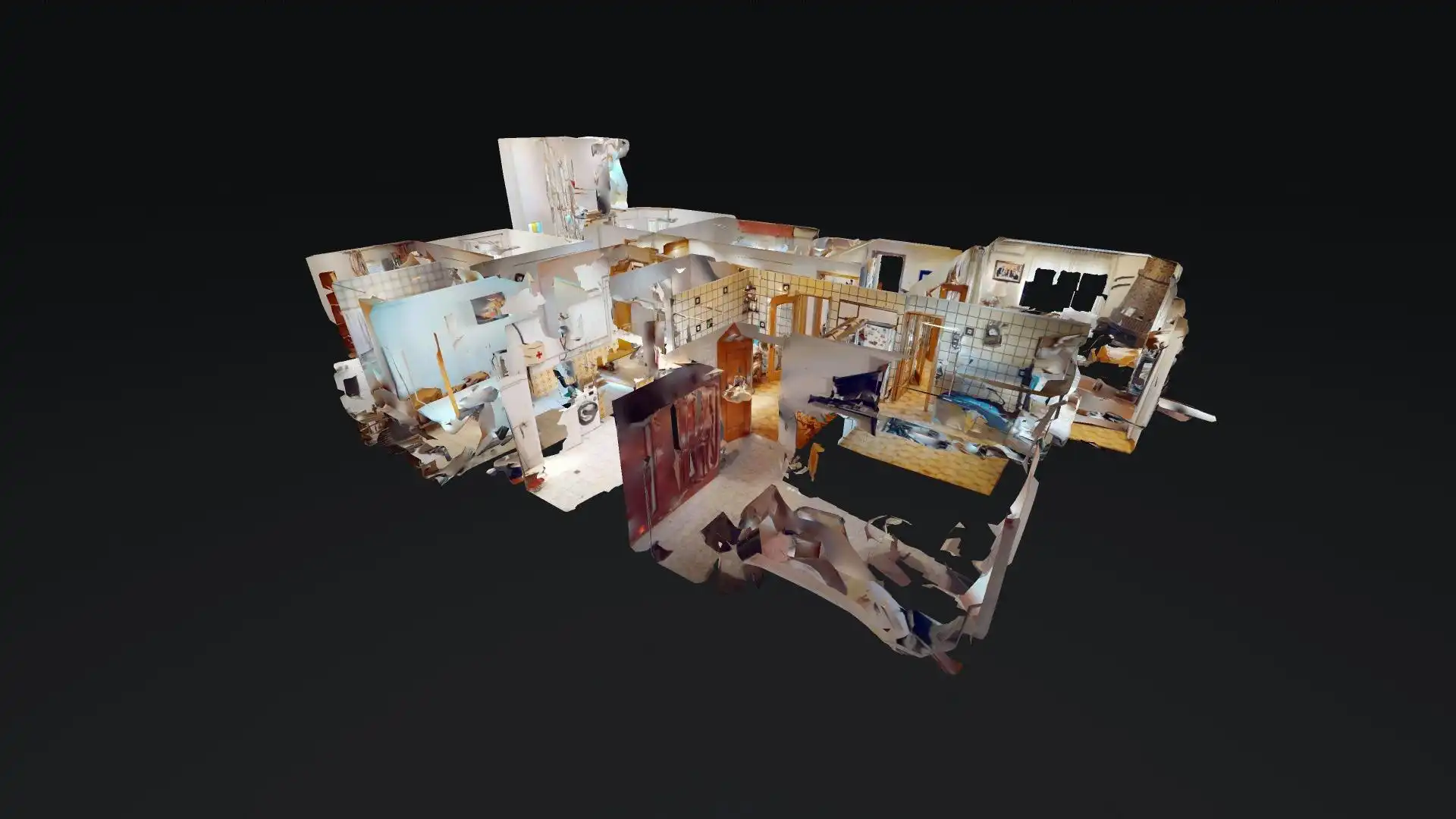 Villa avec piscine à vendre à Elche ciudad, imagen 96