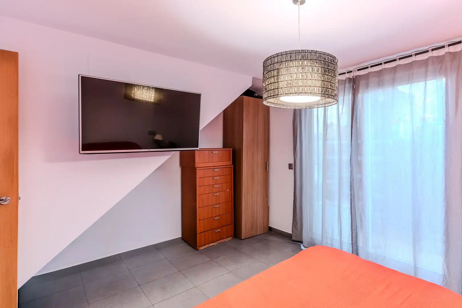 Bedroom of Duplexes for sale in Benicarló  with Air Conditioner, Terrace and Balcony