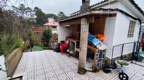 Foto 4 von Einfamilien-Reihenhaus zum Verkauf in Carrer Marte, Montbarbat, Maçanet de la Selva