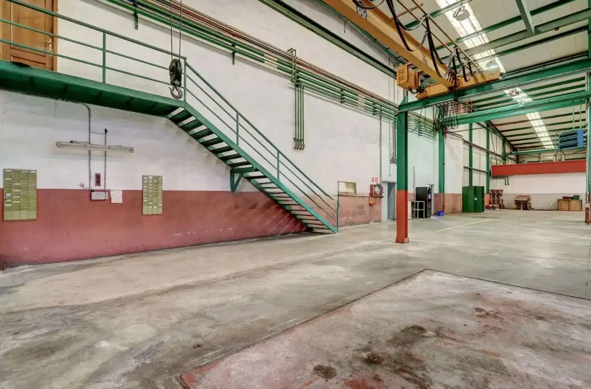 Local comercial en venda a Deba, imagen 15
