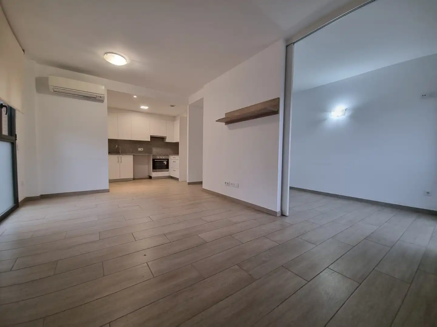 Cocina de Piso en venta en Olot, Girona