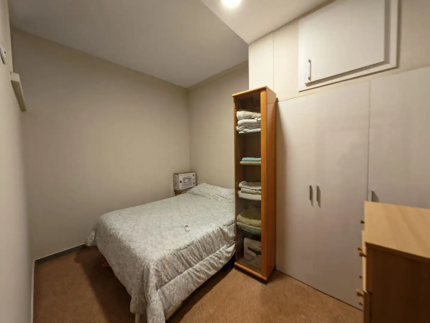 Piso en venta en Fenals