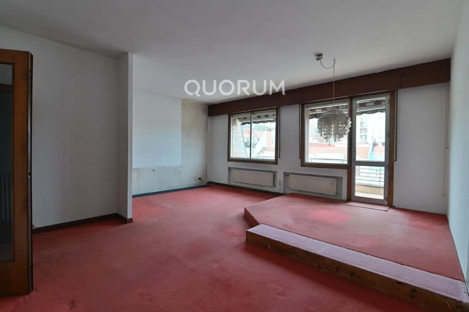 Appartamento con ascensore in vendita a Calle María Díaz de Haro, imagen 8