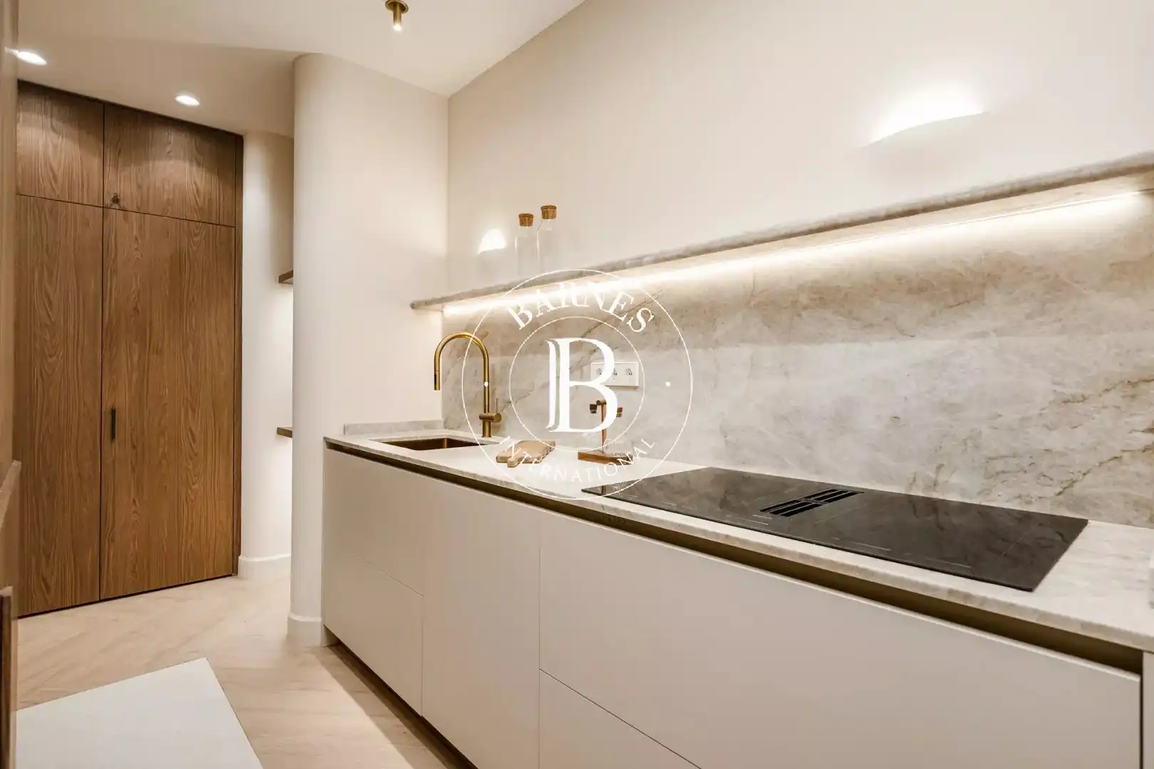 Piso con ascensor en venta en Barrio de Salamanca, imagen 22