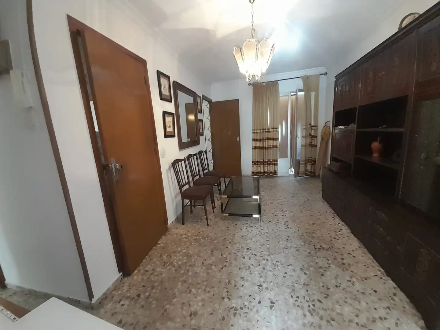 Piso con balcón en venta en Calle de Tomelloso, imagen 12