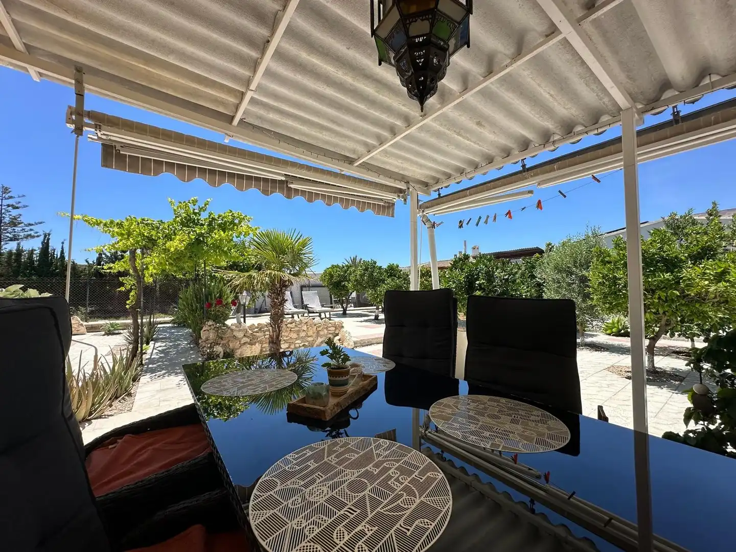 Casa amb piscina en venda a San Fulgencio, imagen 25