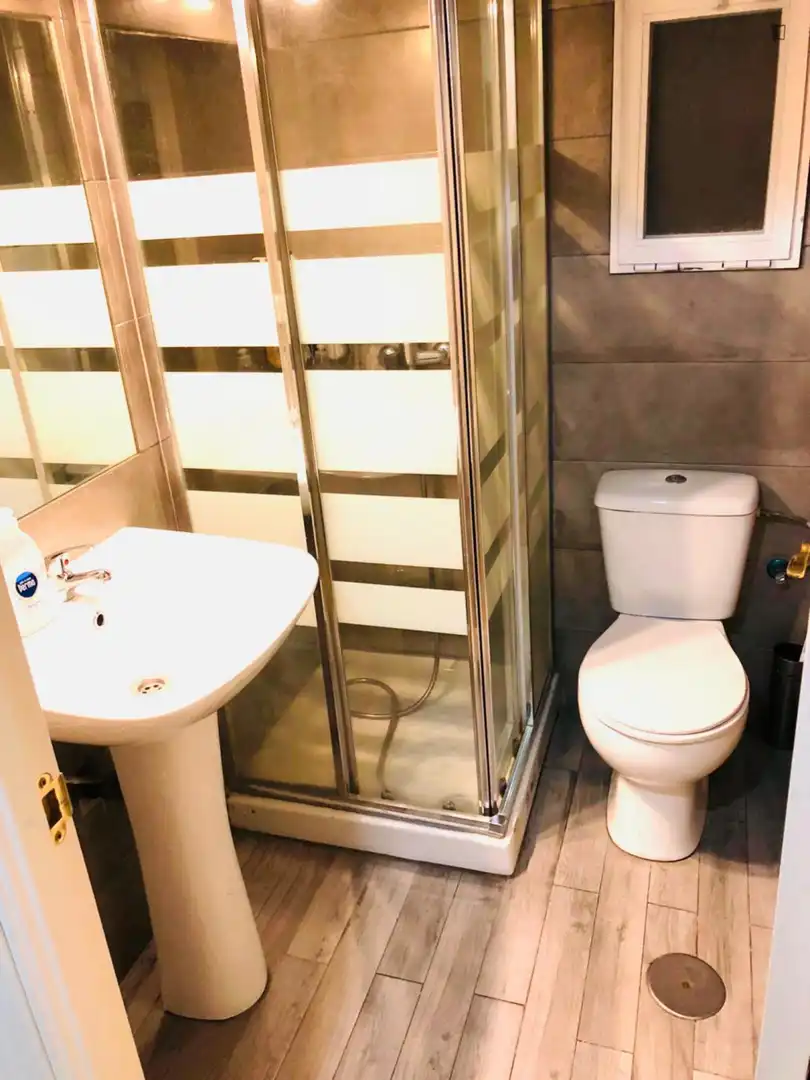 Zimmer in Villanueva de la Cañada ciudad