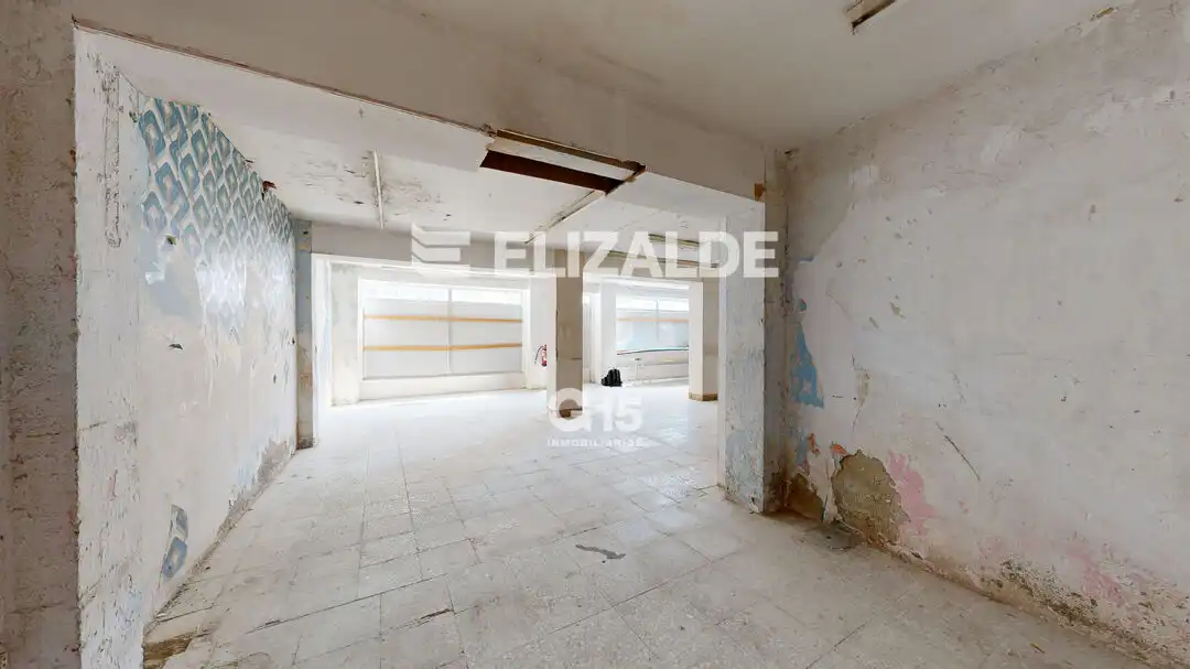 Local comercial en venda a Roteta Goiko Calle, imagen 5