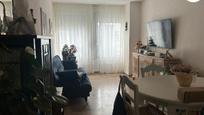 Sala d'estar de Pis en venda en  Cádiz Capital