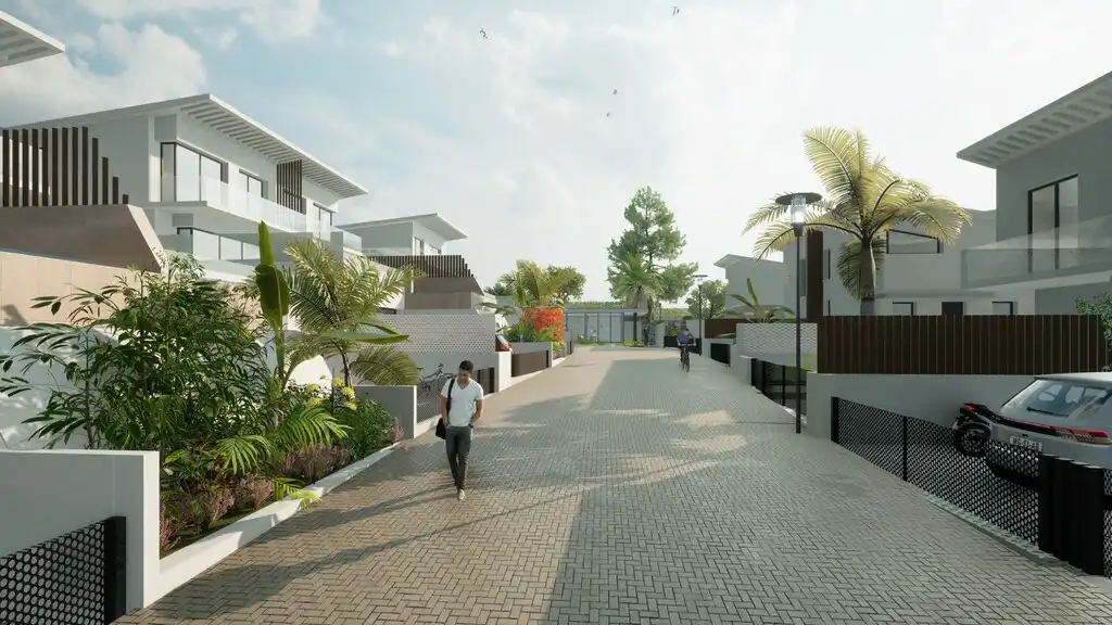 Chalet con piscina en venta en Mijas pueblo, imagen 4