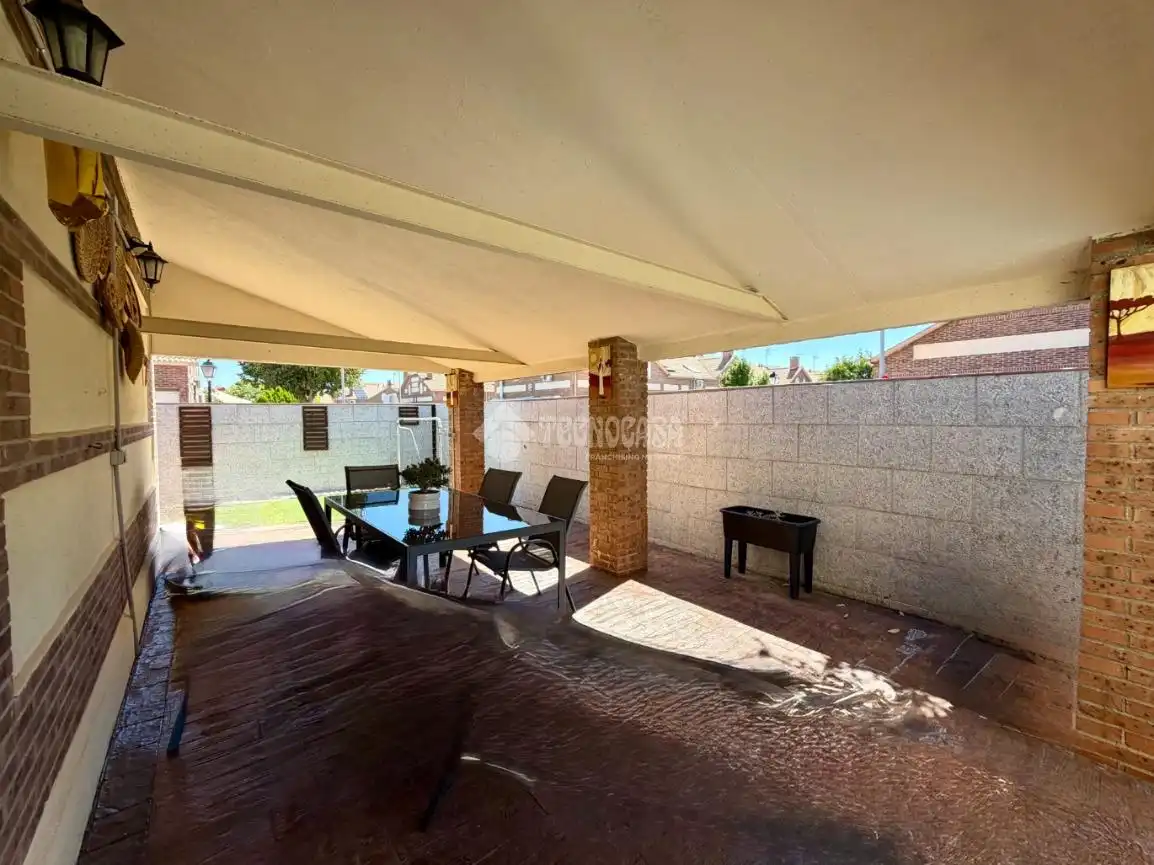 Casa pareada en venta en Villanueva de la Torre, imagen 32