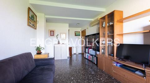 Foto 3 de Apartament en venda a Carrer Miguel Hernández, Tavernes Blanques, Valencia