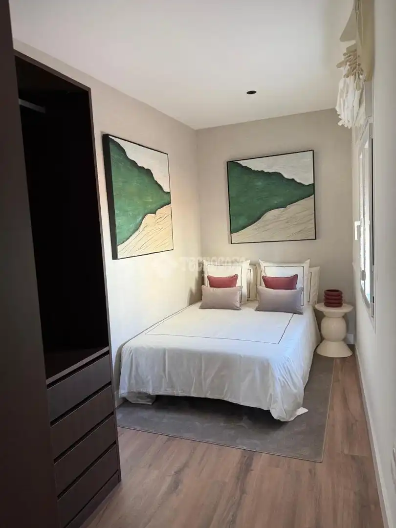 Àtic amb ascensor en venda a Centro ciudad, imagen 15