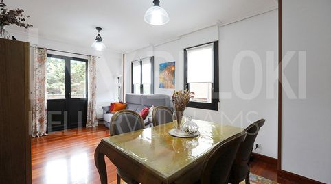Photo 4 of Flat for sale in Jacobo Arbelaiz Kalea, Centro - Mendibil - Santiago, Irun