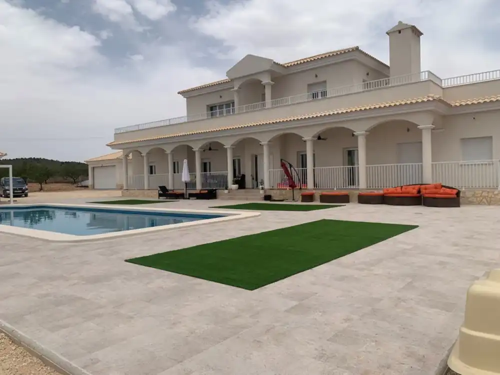 Casa en venda a El Pinós / Pinoso, imagen 7