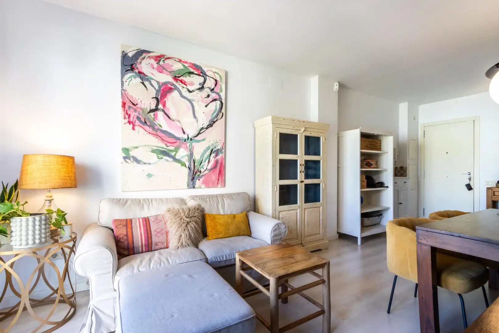 Wohnung mit Aufzug zum Verkauf in Centre - Sant Oleguer, imagen 13